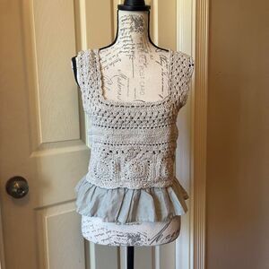 Rebellion Women's Blouse